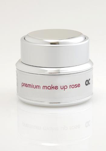 Premium Make Up Rose 