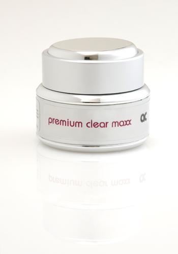 Premium Clear Maxx