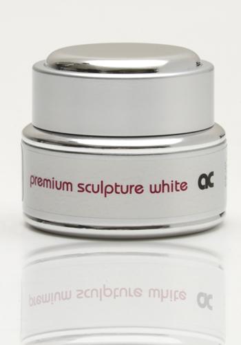 Premium Sculpture White