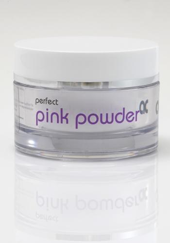 Perfect  Pink Powder 