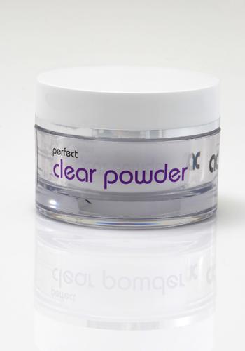 Perfect Clear Powder