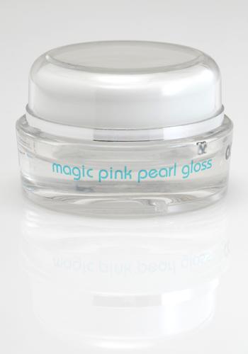 Magic Pink Pearl Gloss