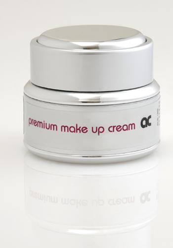 Premium Make Up Cream