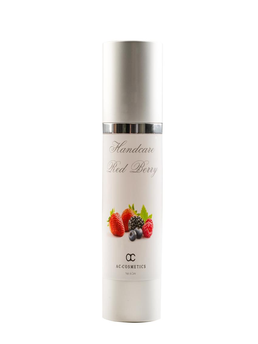 Red Berry Handcare