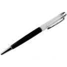 Kugelschreiber Swarovski Black