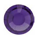 Swarovski Purple Velvet